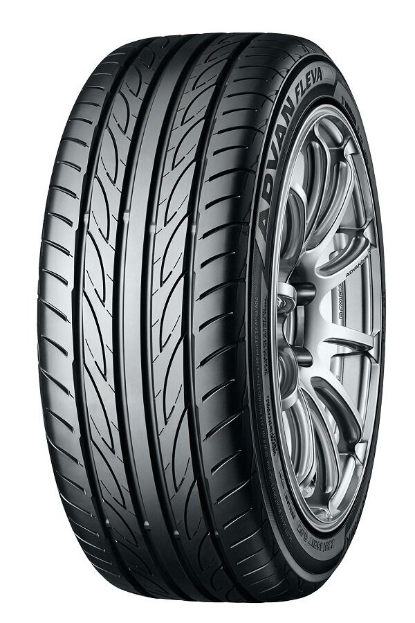 Автошина YOKOHAMA 225/50R17 BLUEARTH  AE-51 98W 