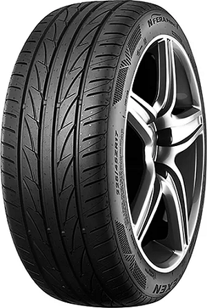 Автошина NEXEN 205/60R16 N'FERA PRIMUS V 92V XL TL 