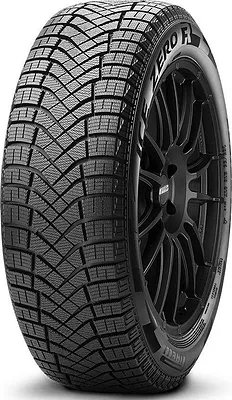 Автошина PIRELLI 225/60R18  ICE ZERO  104T XL ш. TL 