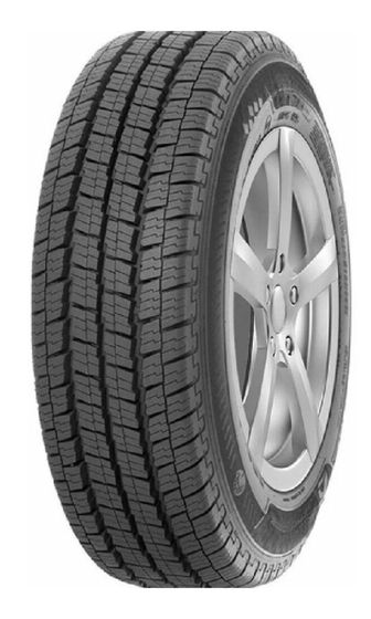Автошина TORERO 185/75R16C MPS125 104/102R TL 
