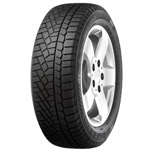 Автошина GISLAVED 195/55R16 SOFT FROST 200 91T XL TL 